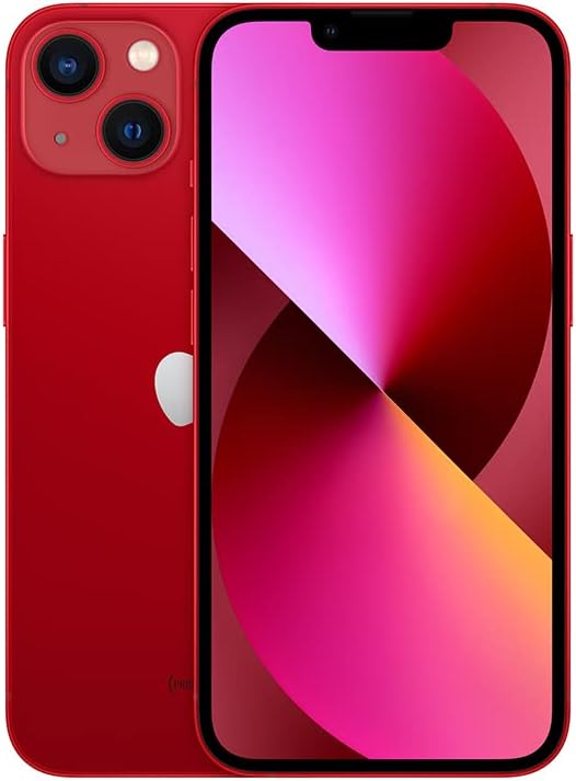 Apple iPhone 13 (Todas as Cores)