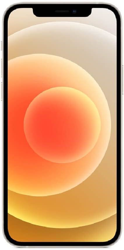 Apple iPhone 12 (Todas as Cores)