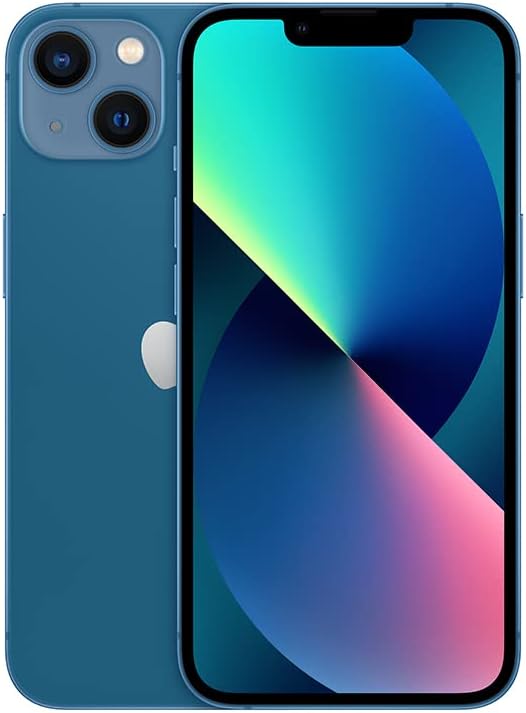 Apple iPhone 13 (Todas as Cores)