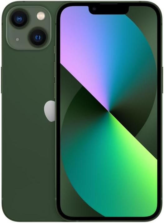 Apple iPhone 13 (Todas as Cores)