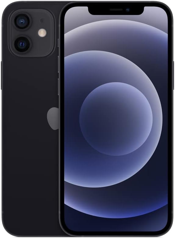 Apple iPhone 12 (Todas as Cores)