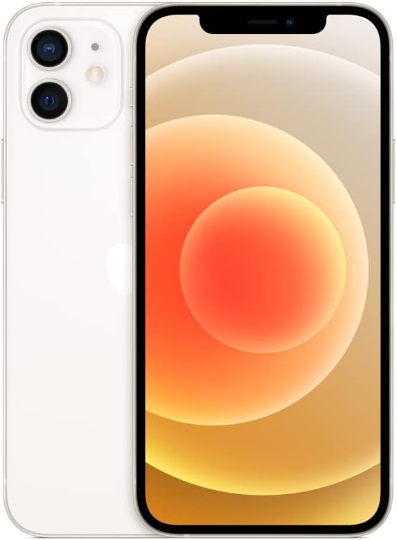 Apple iPhone 12 (Todas as Cores)