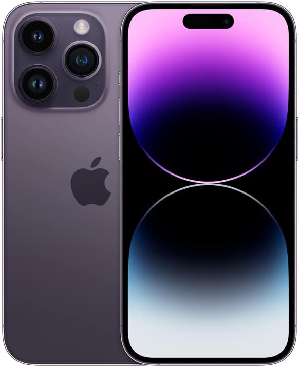 Apple iPhone 14 Pro (Todas as Cores)