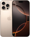 Apple iPhone 16 Pro Max (Todas as Cores)