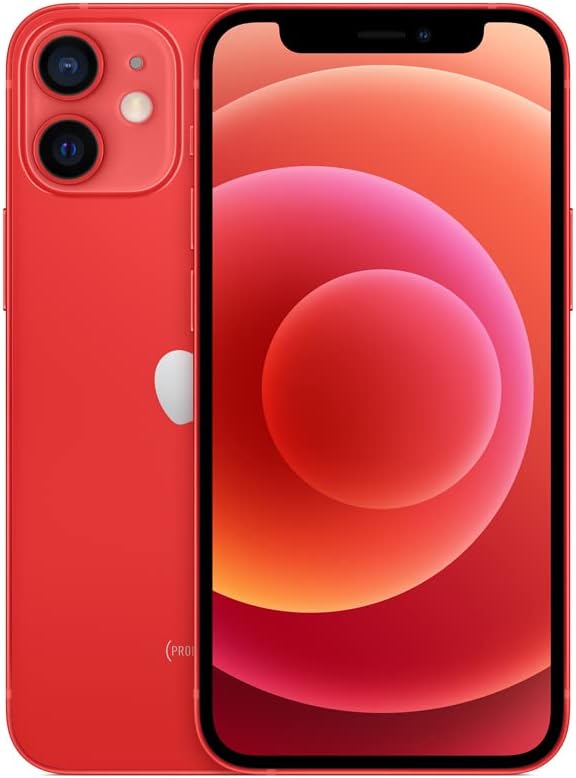 Apple iPhone 12 (Todas as Cores)