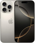 Apple iPhone 16 Pro (Todas as Cores)