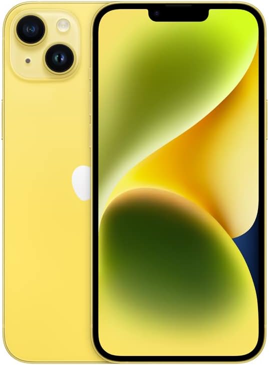 Apple iPhone 14 (Todas as Cores)