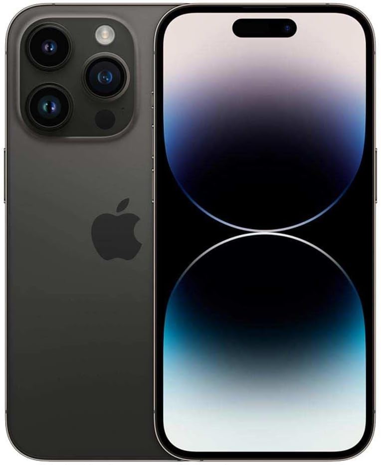 Apple iPhone 14 Pro (Todas as Cores)