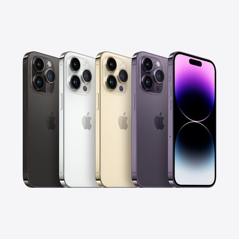 Apple iPhone 14 Pro (Todas as Cores)
