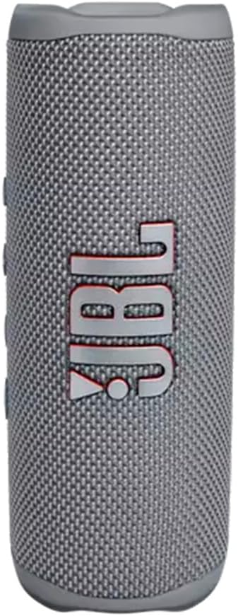 Caixa de Som Bluetooth JBL Flip 6 30W Preta - JBLFLIP6BLK