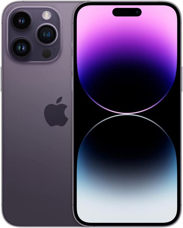 Apple iPhone 14 Pro Max (Todas as Cores)