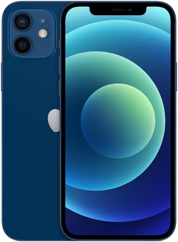 Apple iPhone 12 (Todas as Cores)