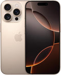 Apple iPhone 16 Pro (Todas as Cores)