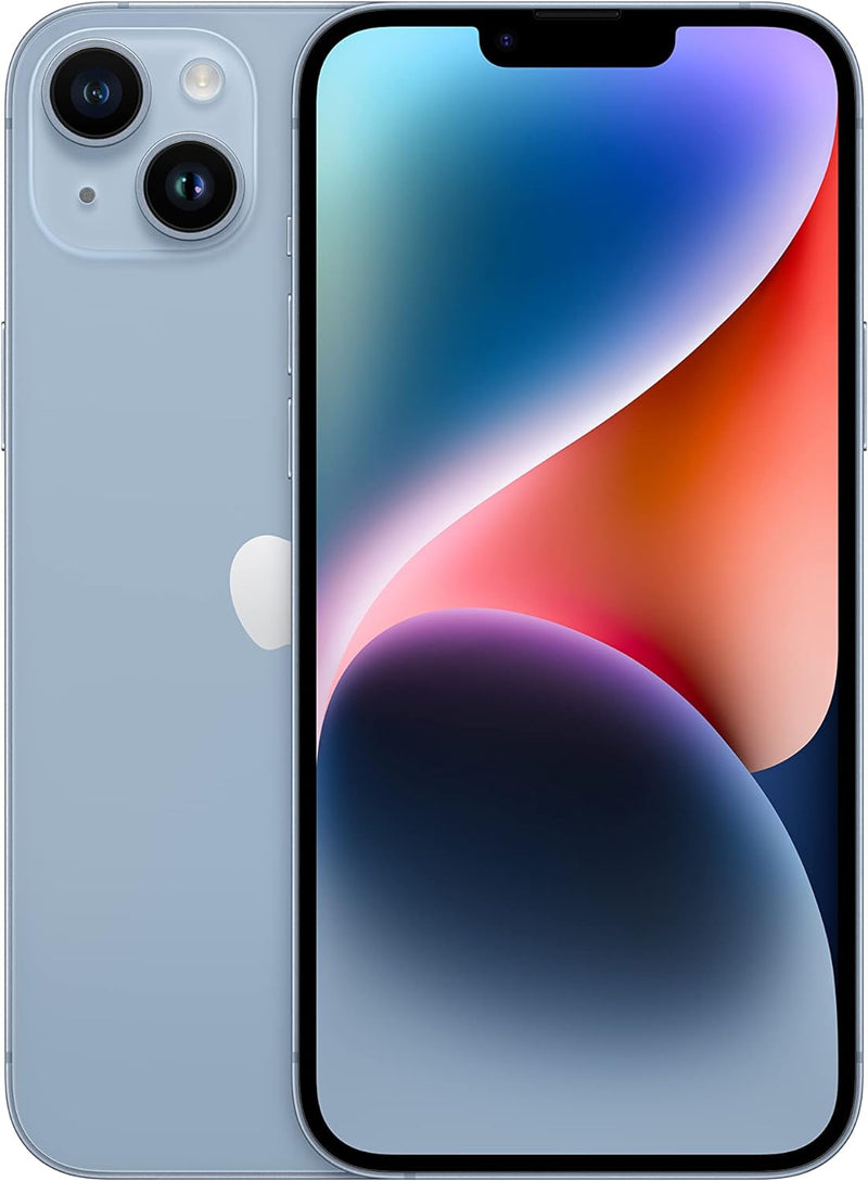 Apple iPhone 14 (Todas as Cores)