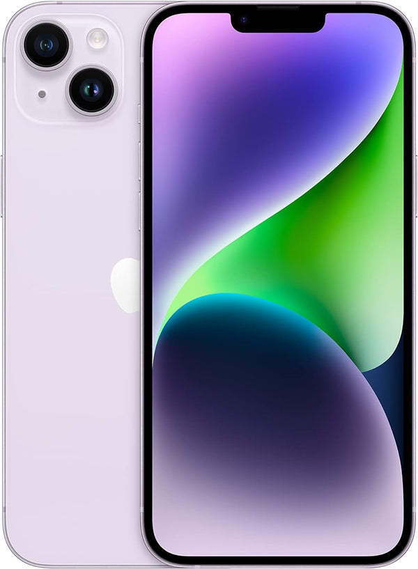 Apple iPhone 14 (Todas as Cores)