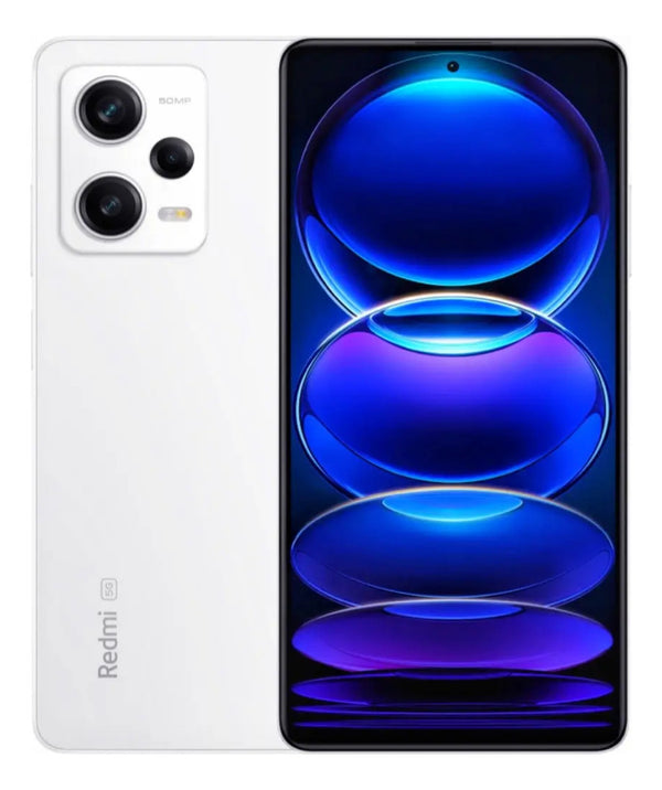 Xiaomi Redmi Note 12 Pro 5G Dual SIM 256 GB 12 GB RAM