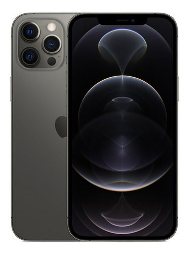 Apple iPhone 12 Pro Max 256GB (Todas as Cores)