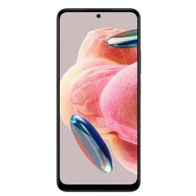 Smartphone Xiaomi Redmi Note 12, 256GB, 8GB RAM, Octa Core, Dual Sim, Tripla Câmera 50MP, Tela 6.67", Onyx Gray